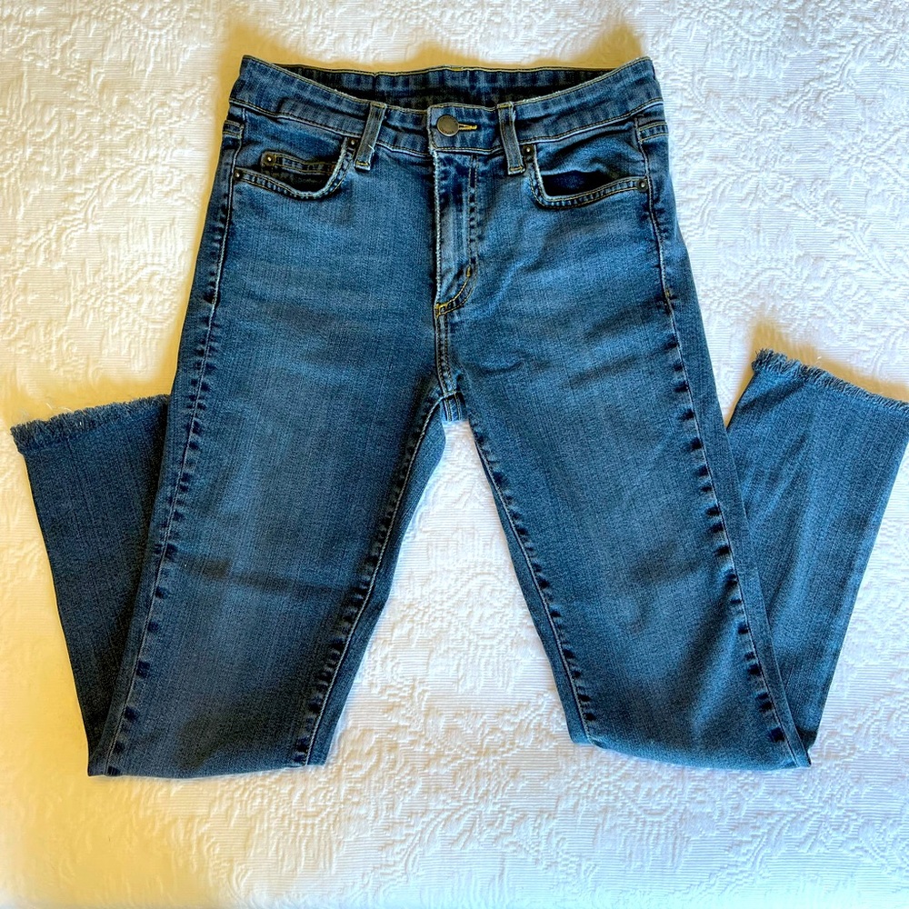 CARMAR Ladies Skinny Jeans